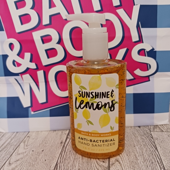 Bath & Body Works Bath & Body Bath And Body Works Antibacterial